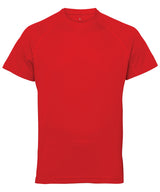 Personalised Men's Fitness T Shirt