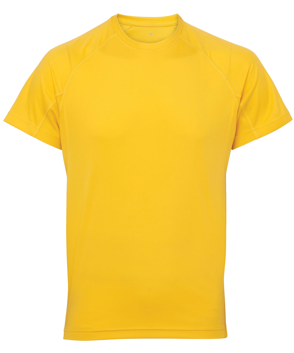 Personalised Men's Fitness T Shirt