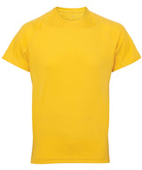 Personalised Men's Fitness T Shirt