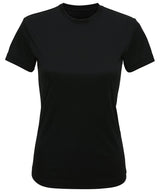 Personalised Women's Fitness T Shirt