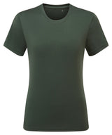 Personalised Women's Fitness T Shirt