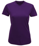 Personalised Women's Fitness T Shirt
