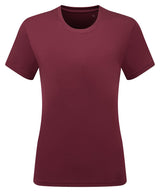 Personalised Women's Fitness T Shirt