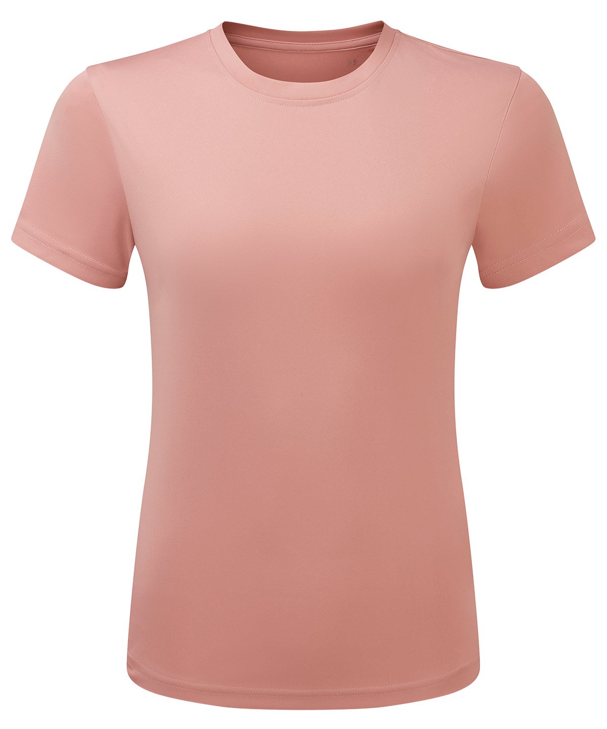 Personalised Women's Fitness T Shirt