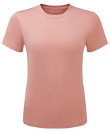Personalised Women's Fitness T Shirt