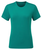 Personalised Women's Fitness T Shirt