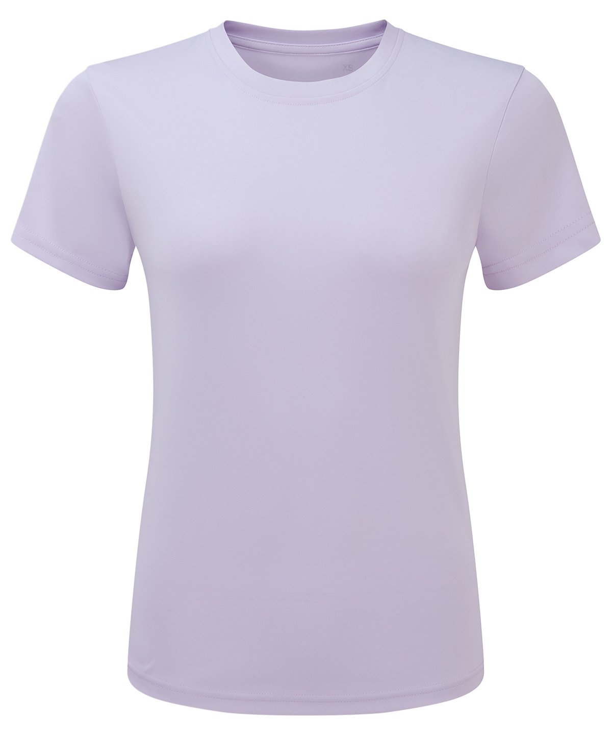 Personalised Women's Fitness T Shirt