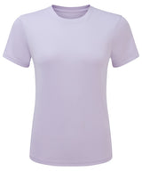 Personalised Women's Fitness T Shirt