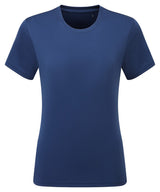 Personalised Women's Fitness T Shirt