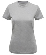 Personalised Women's Fitness T Shirt