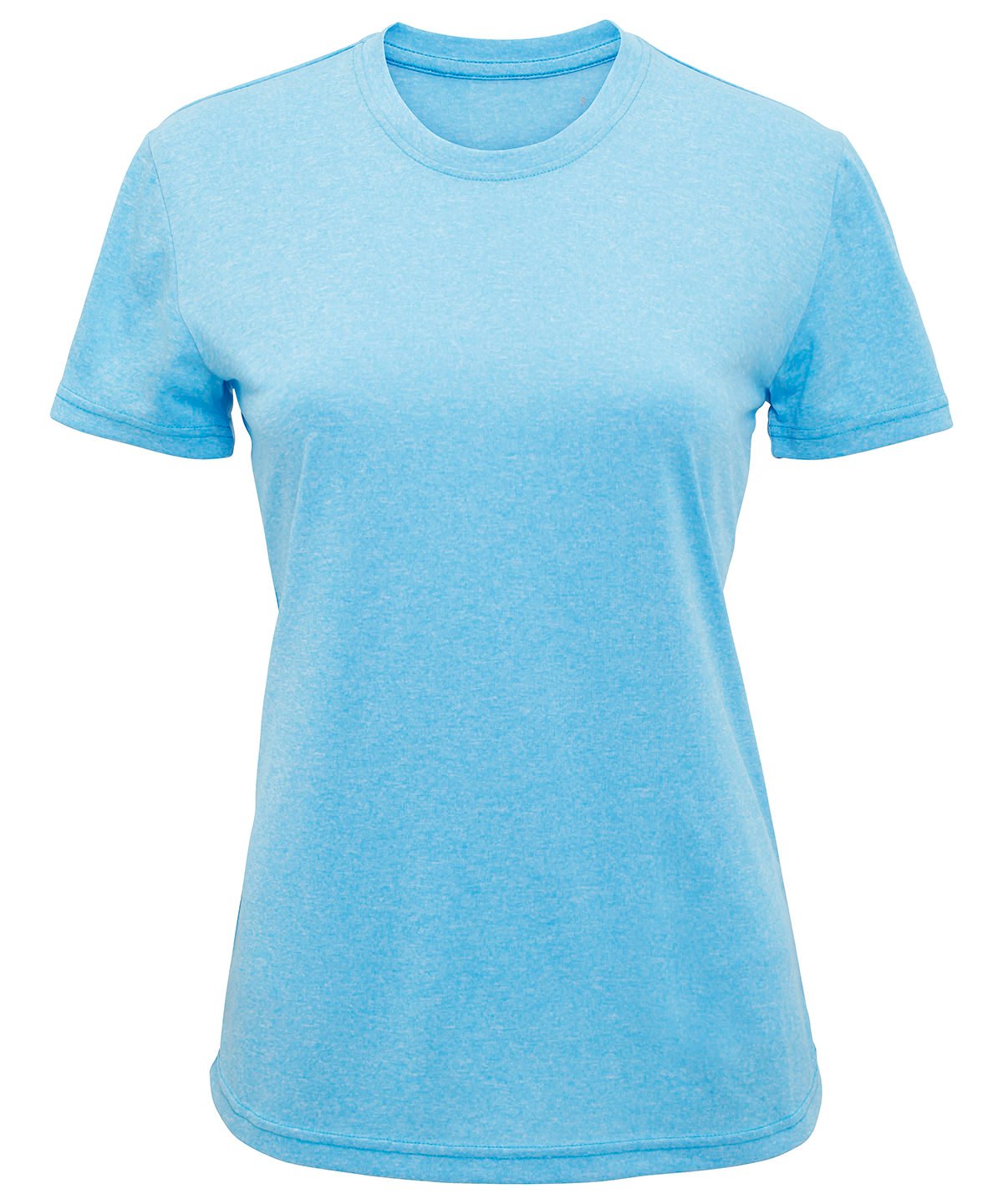 Personalised Women's Fitness T Shirt
