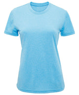 Personalised Women's Fitness T Shirt