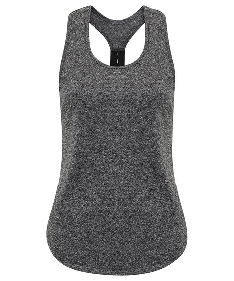 Women's Fitness Racerback Vest
