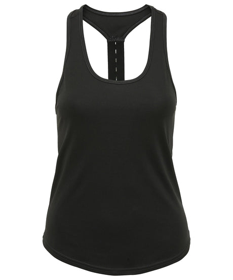 Women's Fitness Racerback Vest