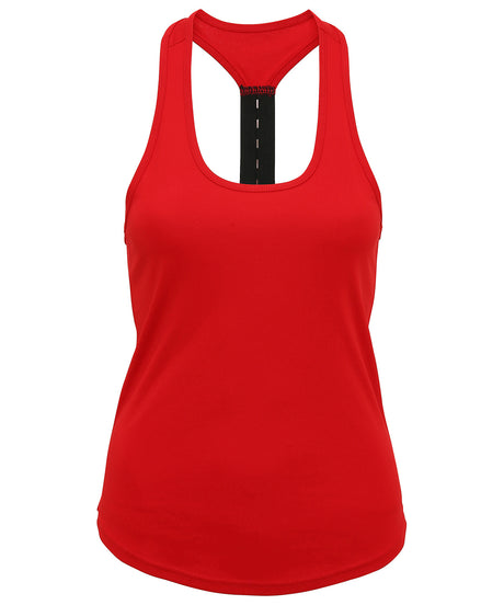 Women's Fitness Racerback Vest