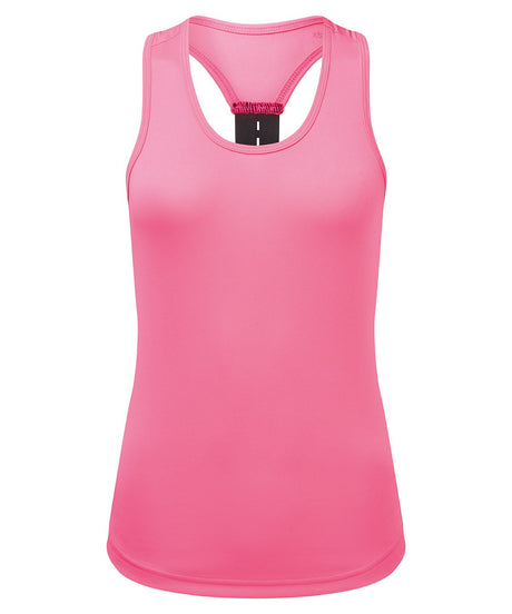 Women's Fitness Racerback Vest