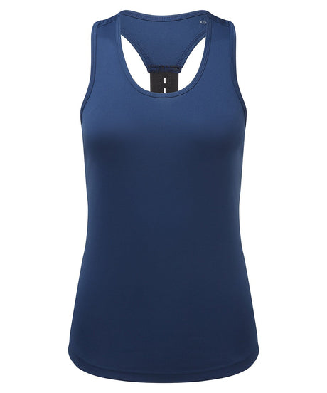 Women's Fitness Racerback Vest