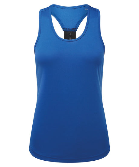 Women's Fitness Racerback Vest