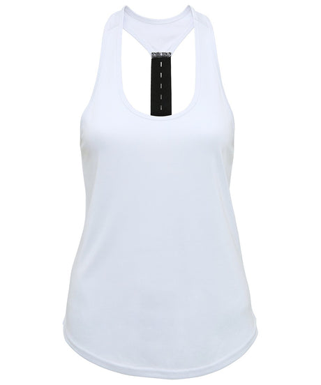 Women's Fitness Racerback Vest
