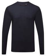 Personalised Men's Long Sleeve Performance T Shirt