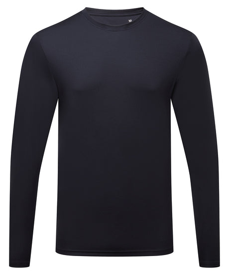 Men's TriDri Long Sleeve Performance T Shirt