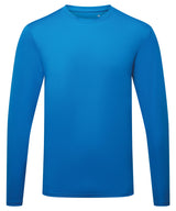 Personalised Men's Long Sleeve Performance T Shirt