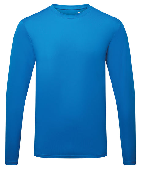 Men's TriDri Long Sleeve Performance T Shirt