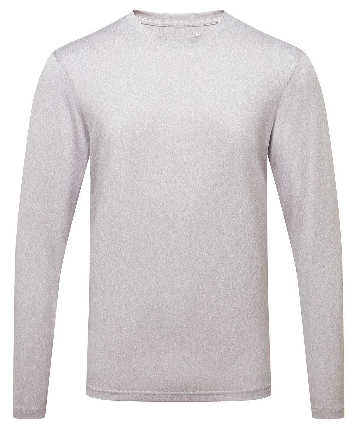 Personalised Men's Long Sleeve Performance T Shirt