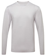 Personalised Men's Long Sleeve Performance T Shirt