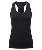 Personalised Women's Seamless 3D Fit Flex Vest