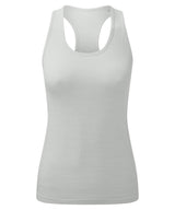 Personalised Women's Seamless 3D Fit Flex Vest