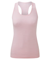 Personalised Women's Seamless 3D Fit Flex Vest
