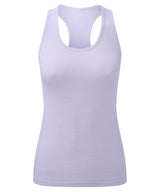 Personalised Women's Seamless 3D Fit Flex Vest