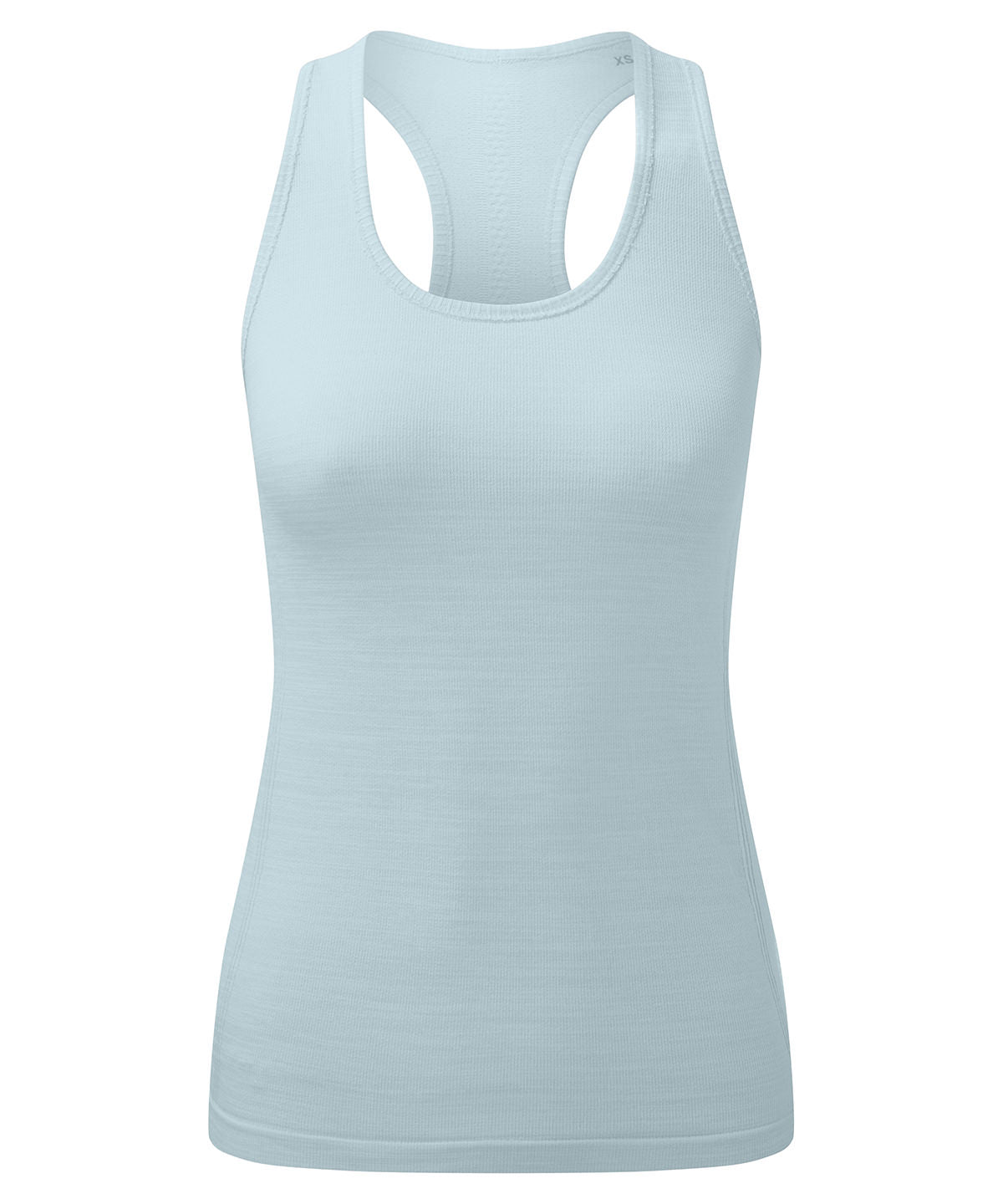 Personalised Women's Seamless 3D Fit Flex Vest