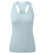 Personalised Women's Seamless 3D Fit Flex Vest