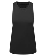 Personalised Women’s Easy Fit Tank Top