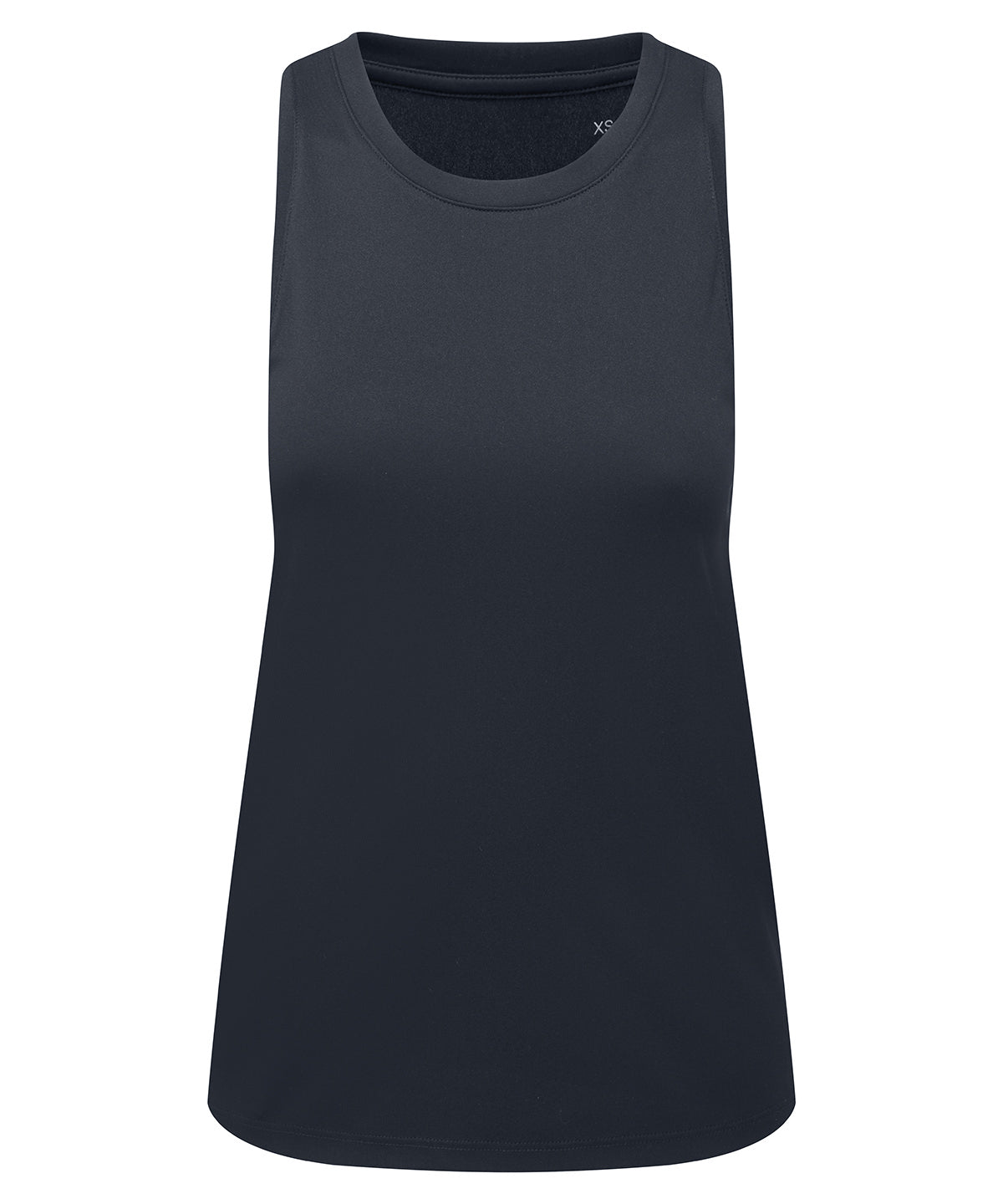 Personalised Women’s Easy Fit Tank Top