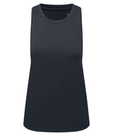 Personalised Women’s Easy Fit Tank Top