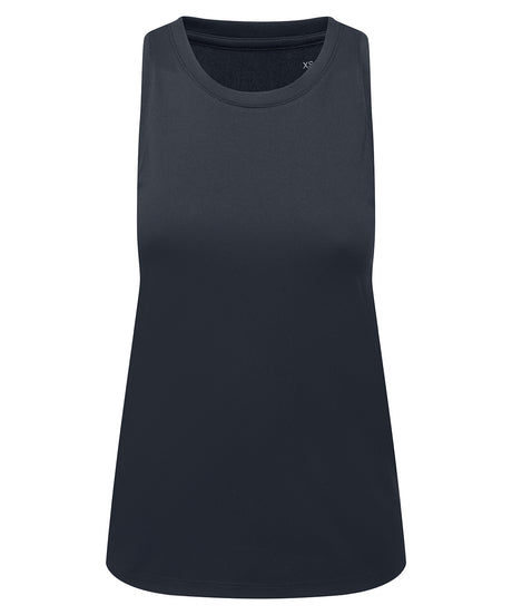 Women’s TriDri® Ion-Charge Easy Fit tank top