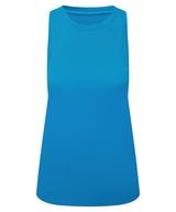 Personalised Women’s Easy Fit Tank Top