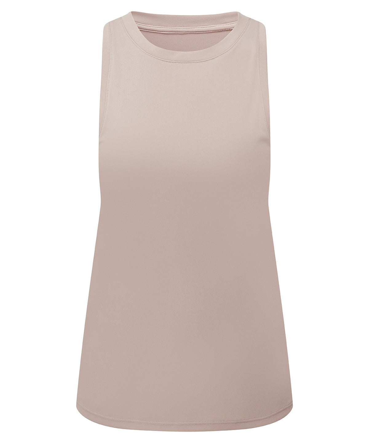 Personalised Women’s Easy Fit Tank Top