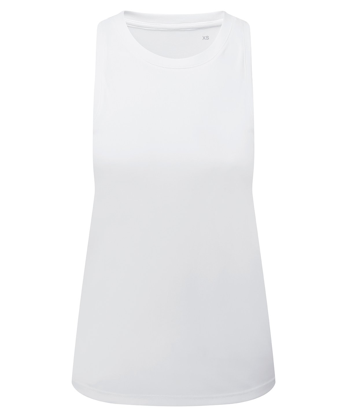 Personalised Women’s Easy Fit Tank Top
