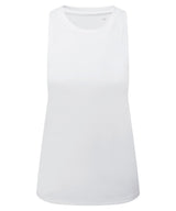 Personalised Women’s Easy Fit Tank Top