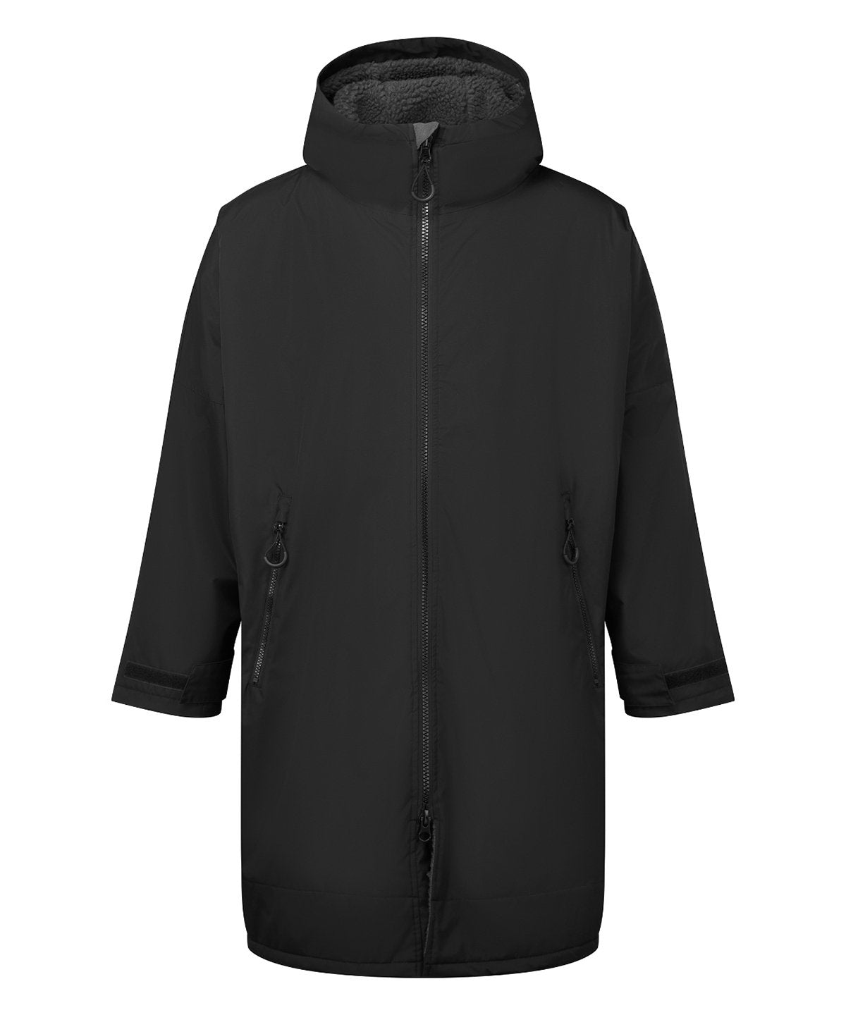 Personalised Adult Changing Robe