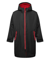 Personalised Adult Changing Robe