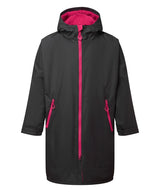 Personalised Adult Changing Robe