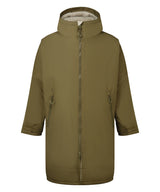 Personalised Adult Changing Robe