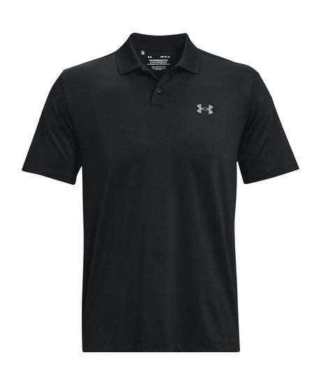 Personalised Under Armour Performance Polo Shirt
