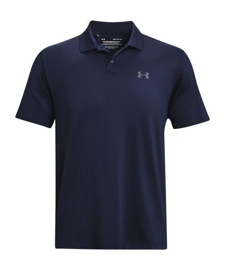 Personalised Under Armour Performance Polo Shirt
