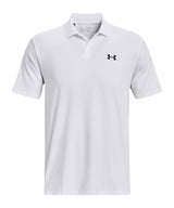 Personalised Under Armour Performance Polo Shirt